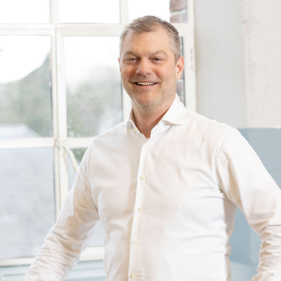 Joop van Riel