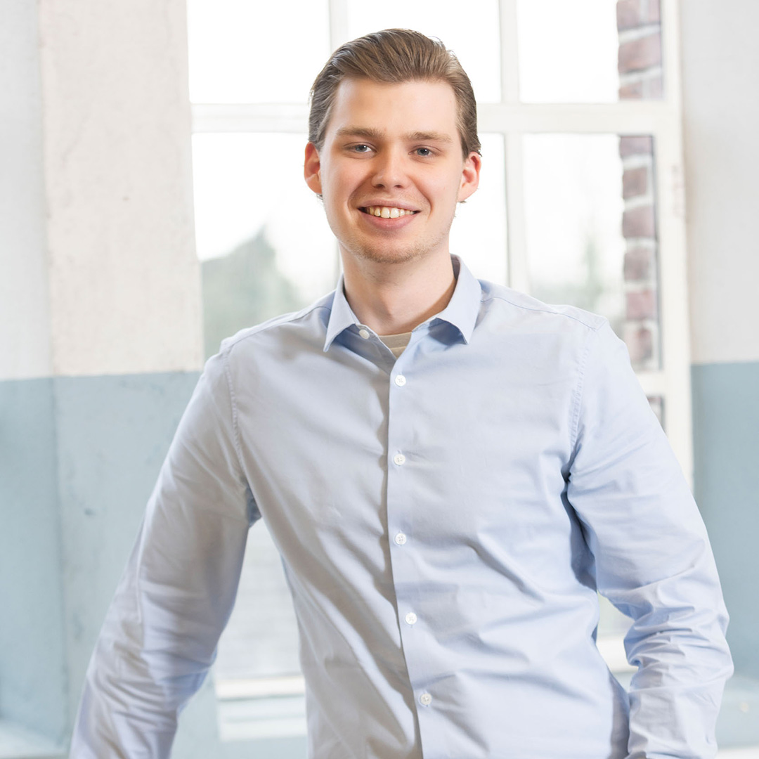 Rogier Brekelmans